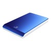 Seagate FreeAgent Go - hard drive - 320 GB - USB 2.0 ST903203FBA2E1-RK
